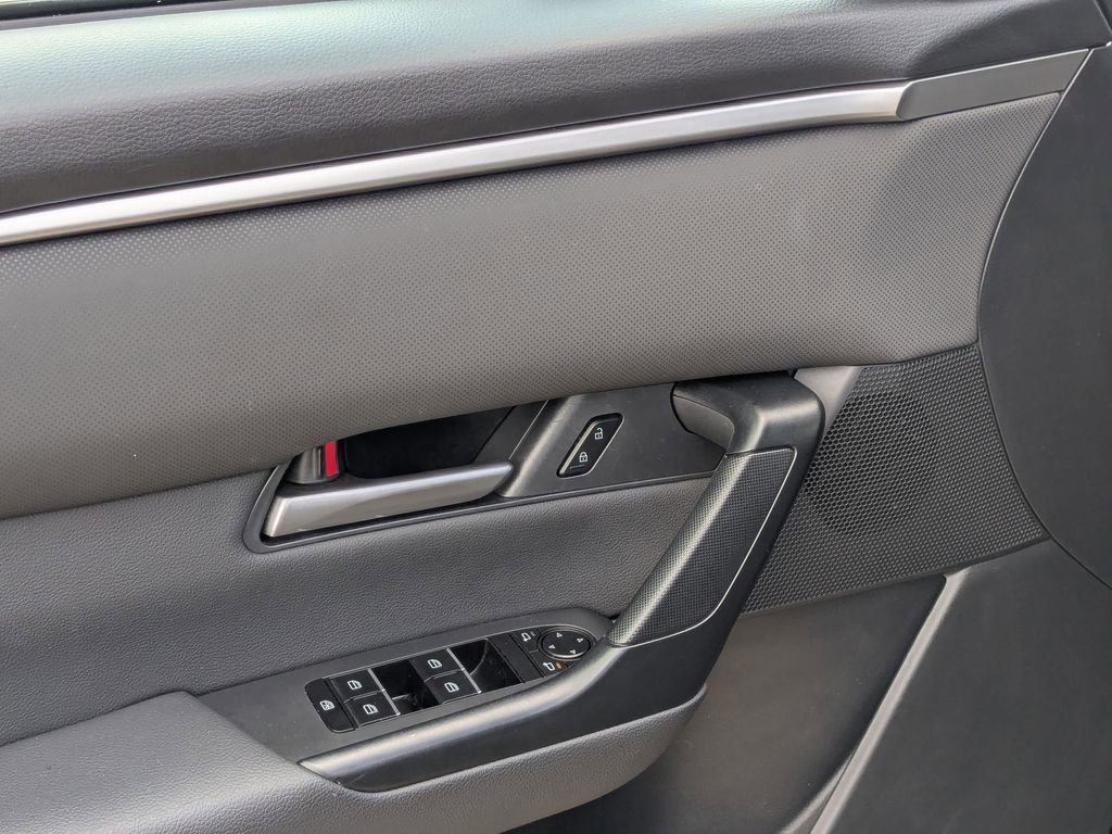 Used 2025 MAZDA CX-50 AWD 2.5 S w/ Premium Package image 13