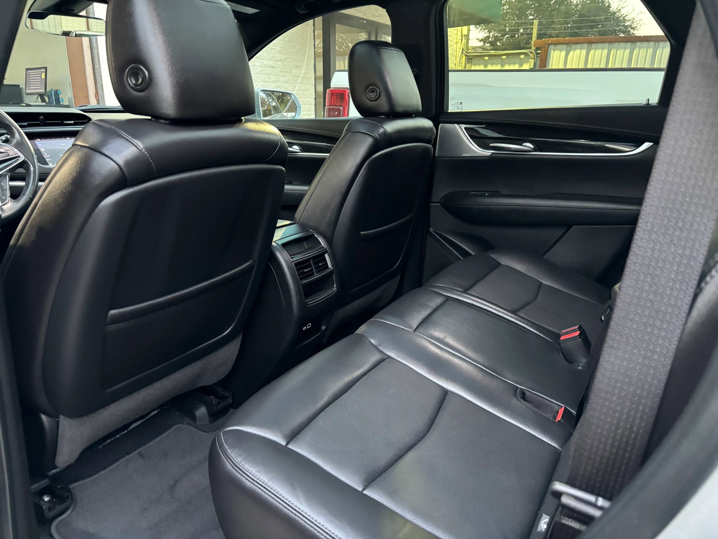 Used 2020 Cadillac XT5 Premium Luxury image 42