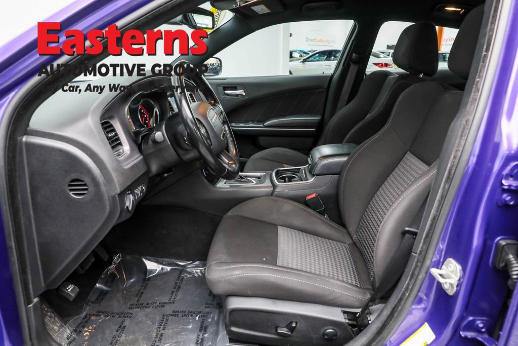 Used 2023 Dodge Charger GT image 14