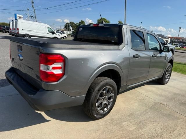 Used 2022 Ford Maverick XLT FWD image 11
