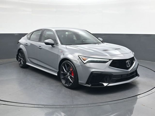 New 2026 Acura Integra Type S image 2