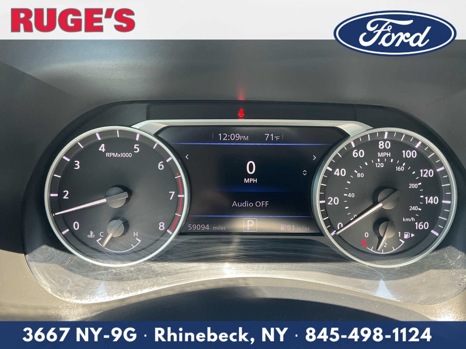 Used 2024 Nissan Sentra SV FWD image 19