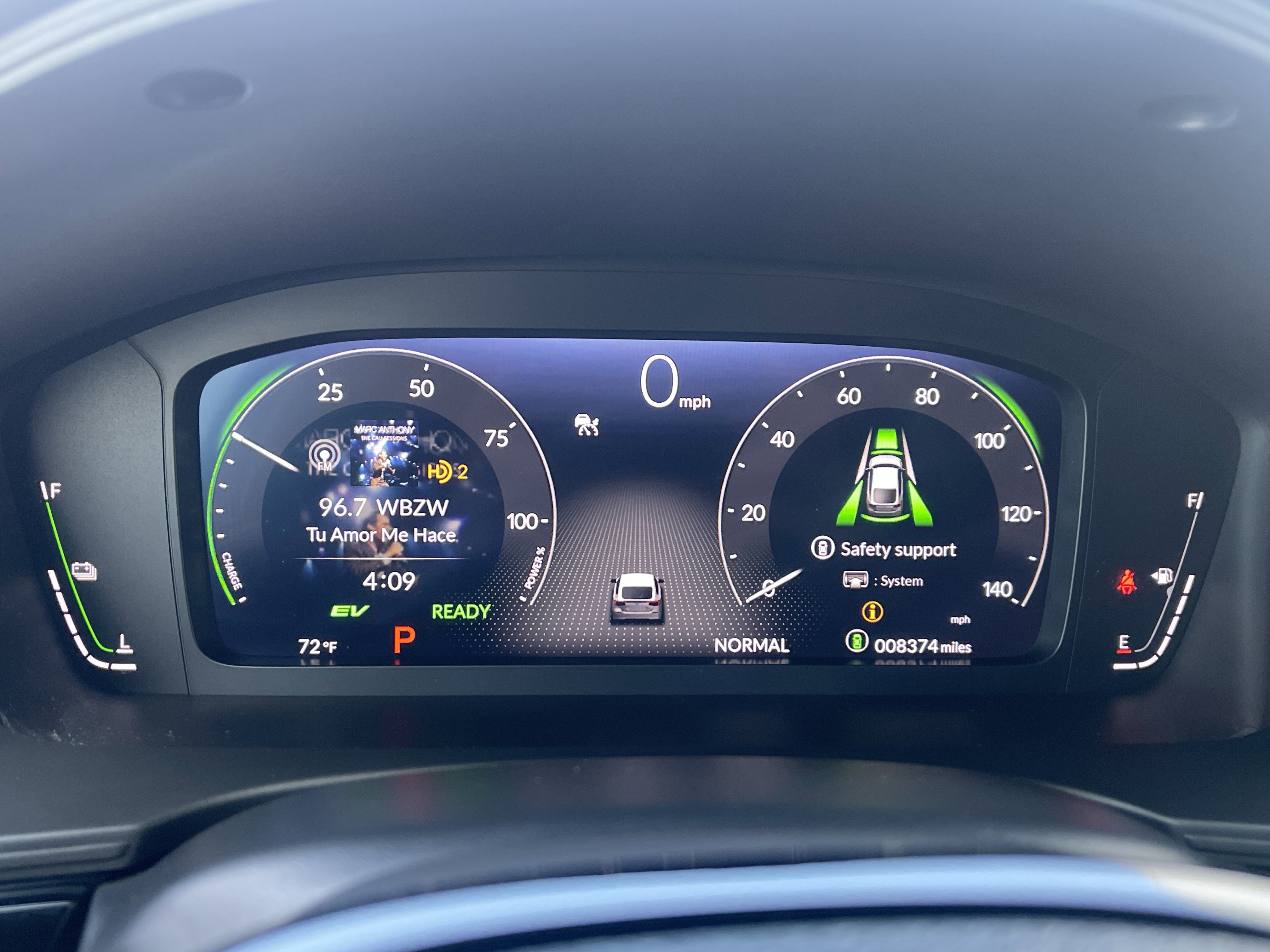 Certified 2025 Honda Civic Sport Touring image 21