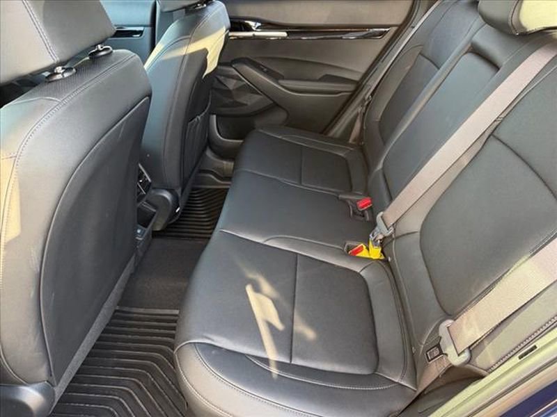 New 2026 Kia Seltos EX image 12
