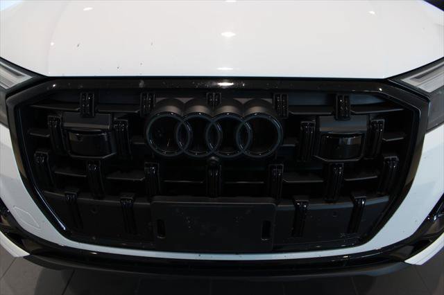 Certified 2025 Audi Q7 2.0T Premium Plus AWD/4WD image 57