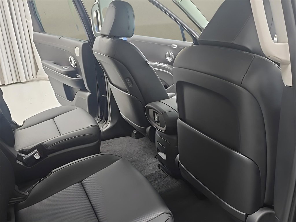 New 2026 Hyundai Palisade Limited image 21