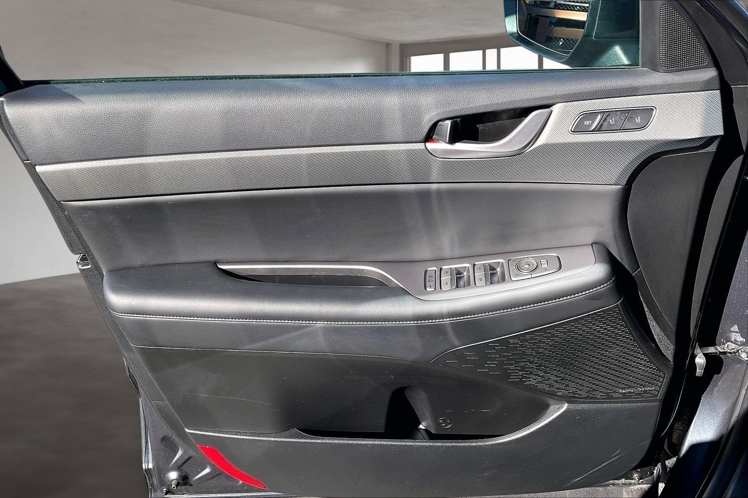 Used 2024 Hyundai Palisade SEL w/ Premium Package image 20