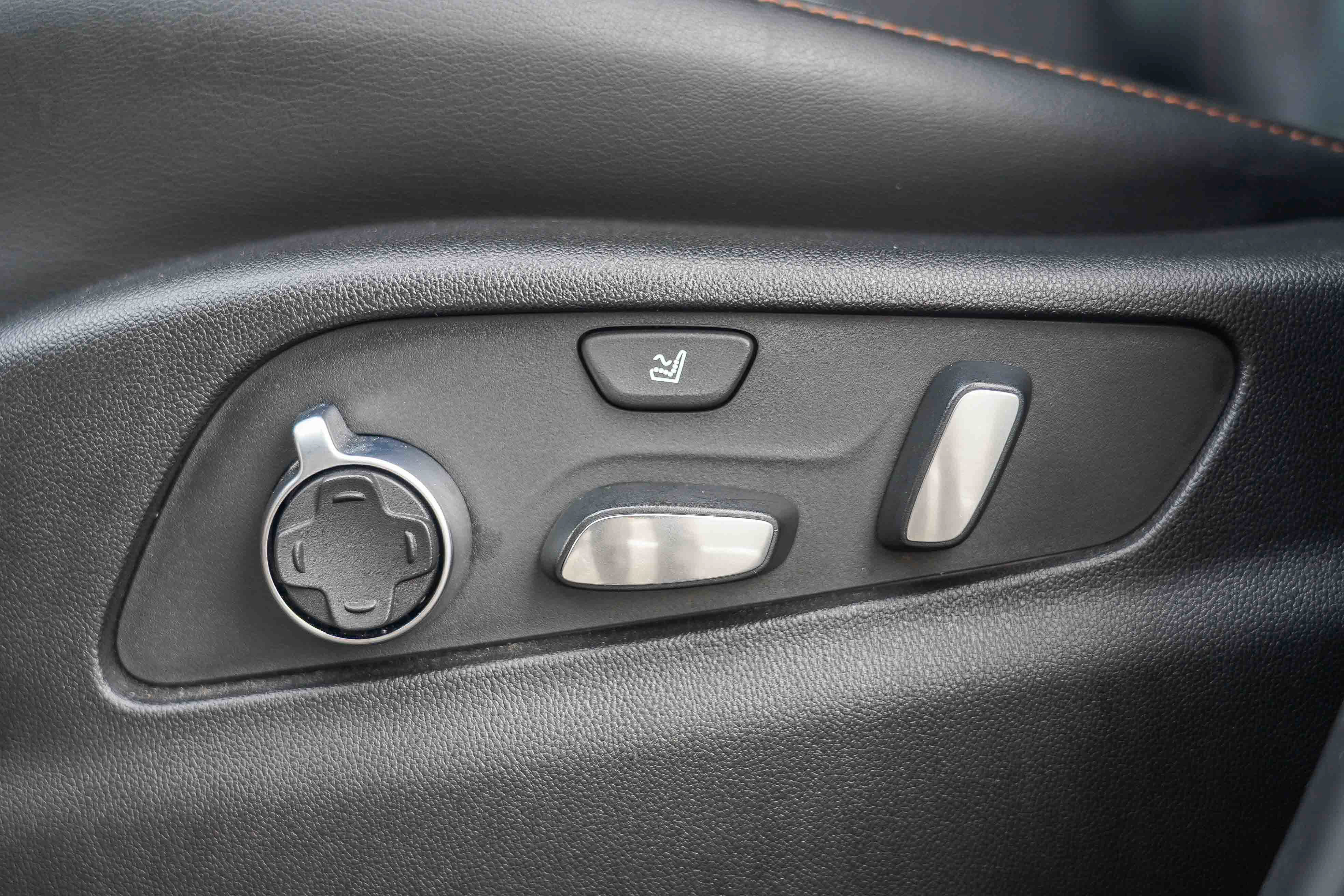 Used 2022 Cadillac XT4 Sport image 24