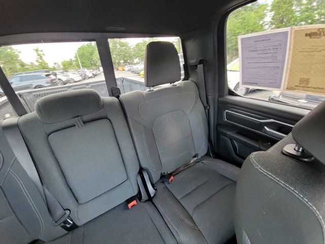 Used 2020 RAM 1500 Big Horn AWD/4WD image 6