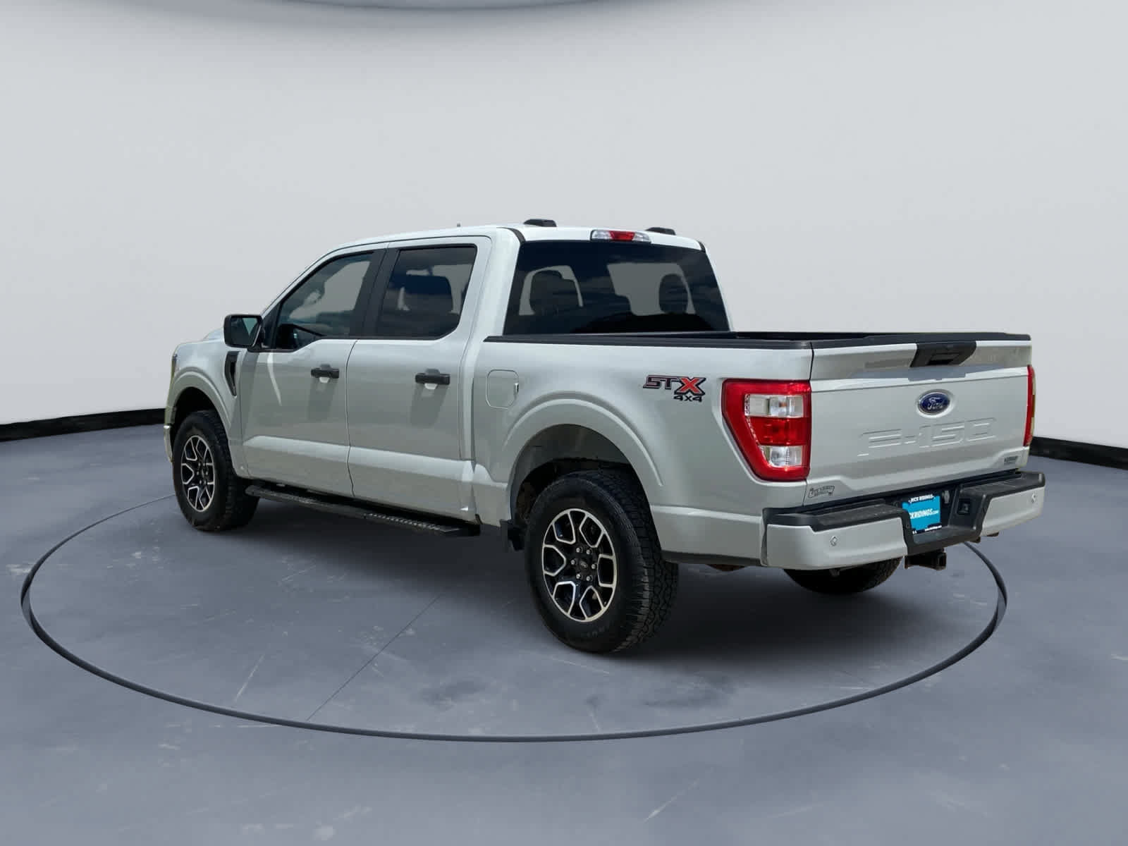 Used 2023 Ford F150 XL w/ XL STX Apperance Package AWD/4WD image 8