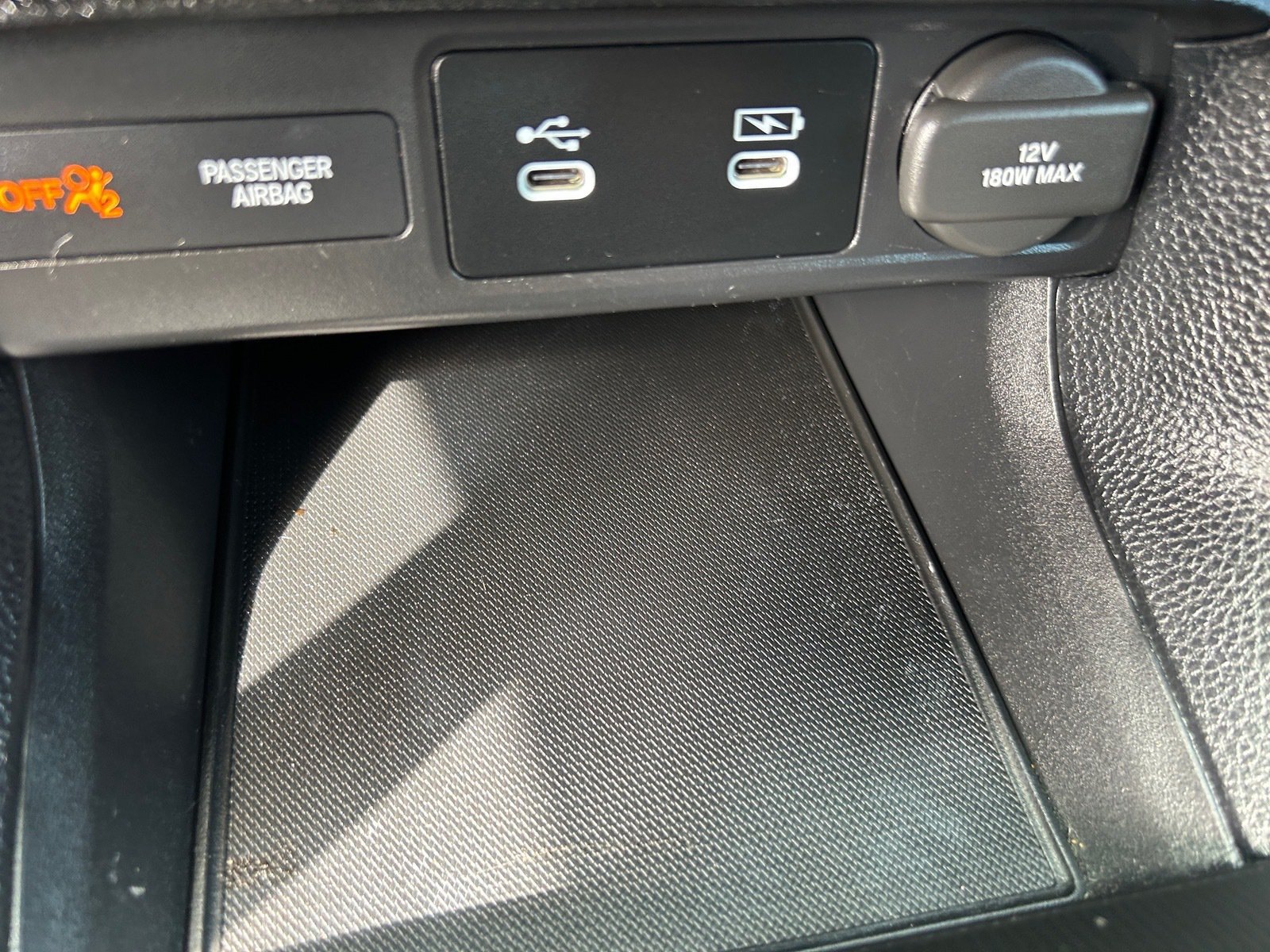 Used 2025 Honda Civic Sport image 25