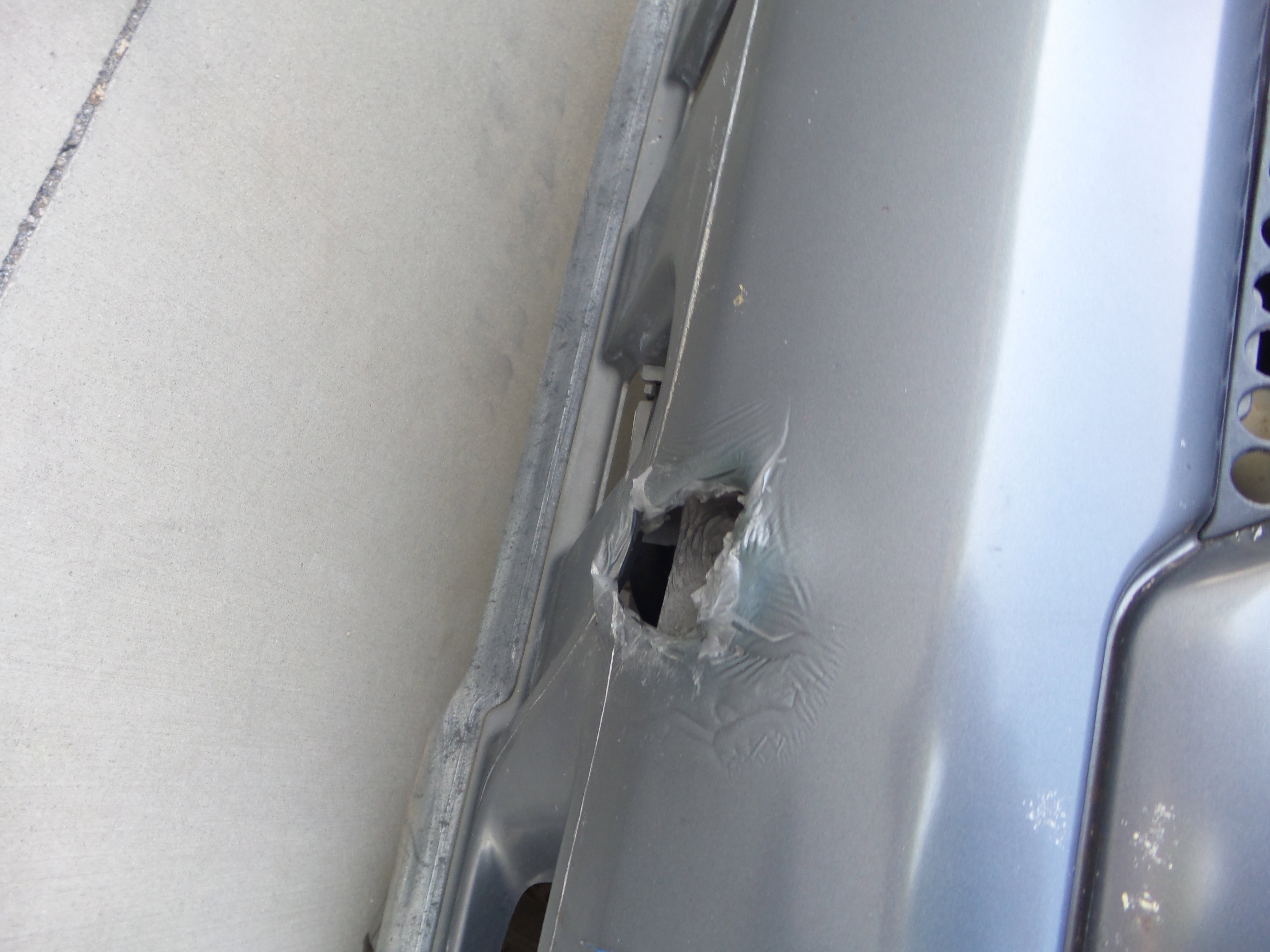 Used 1999 Mercedes-Benz ML 320 4MATIC image 30