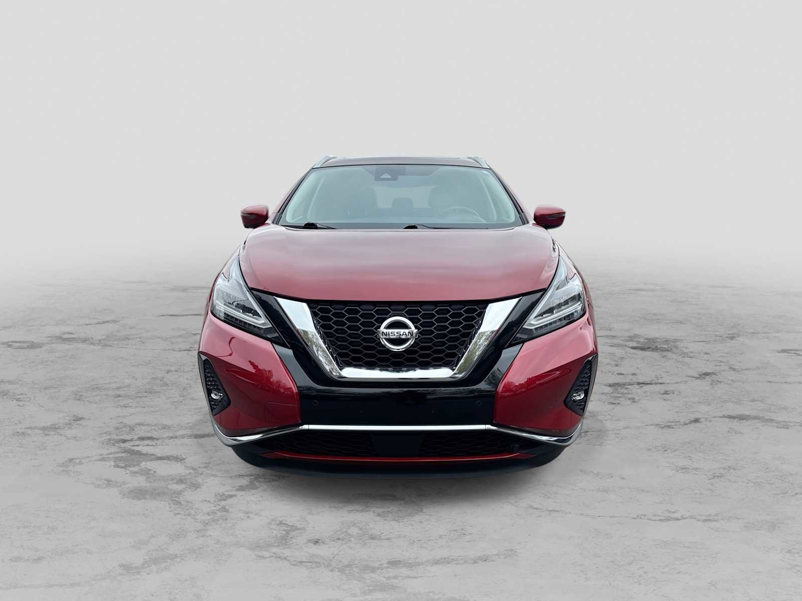 Used 2020 Nissan Murano Platinum AWD/4WD image 3