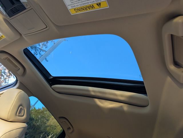 Certified 2022 Acura TLX w/ Technology Package image 29