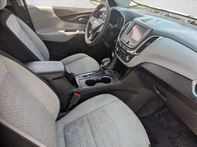Used 2022 Chevrolet Equinox LS AWD/4WD image 21