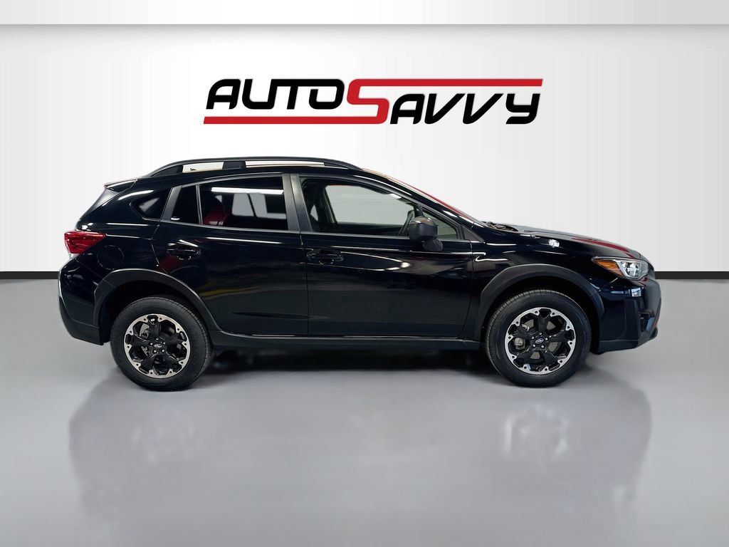 Used 2023 Subaru Crosstrek 2.0i AWD/4WD image 8