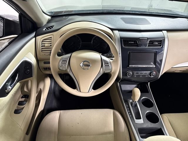 Used 2015 Nissan Altima 2.5 S w/ Sport Value Package FWD image 23