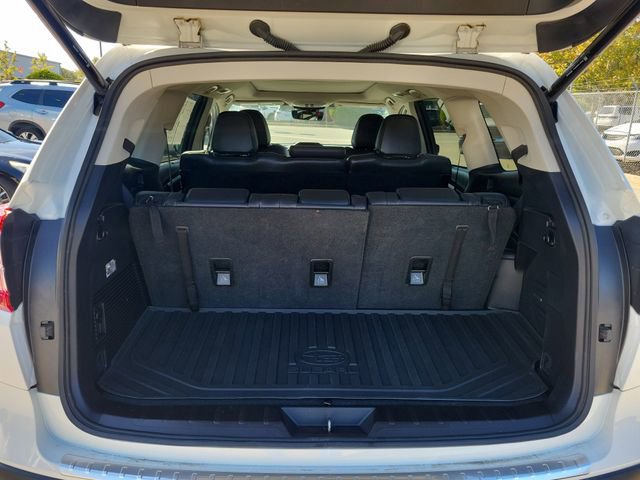 Used 2024 Subaru Ascent Limited w/ Technology Package image 10