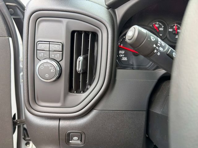 New 2026 GMC Sierra 1500 Pro w/ Pro Value Package image 30