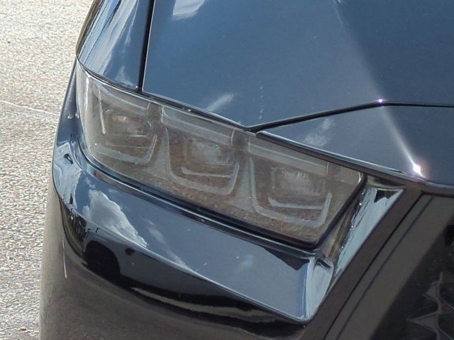 New 2026 Ford Mustang Coupe image 10