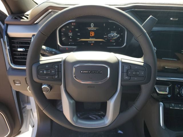 New 2026 GMC Sierra 2500 Denali w/ Denali Reserve Package AWD/4WD image 22