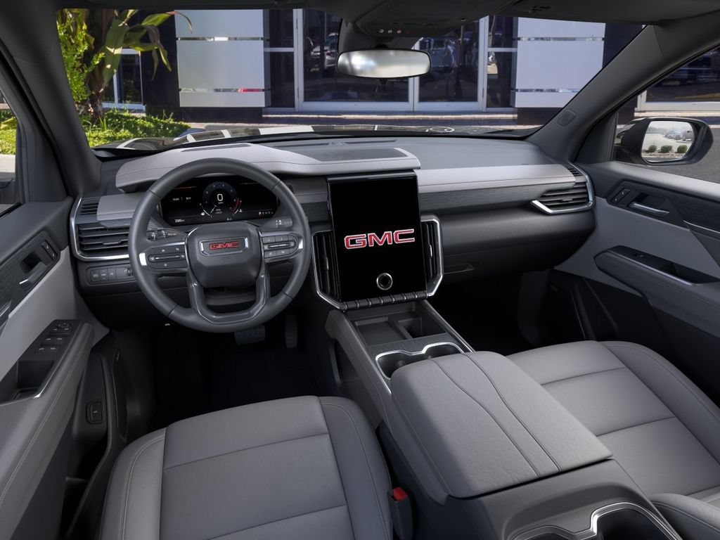 New 2027 GMC Acadia Elevation FWD image 15
