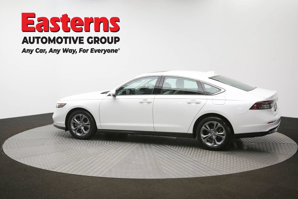 Used 2024 Honda Accord EX image 61