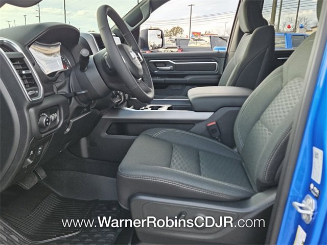 New 2026 RAM 1500 Big Horn image 5