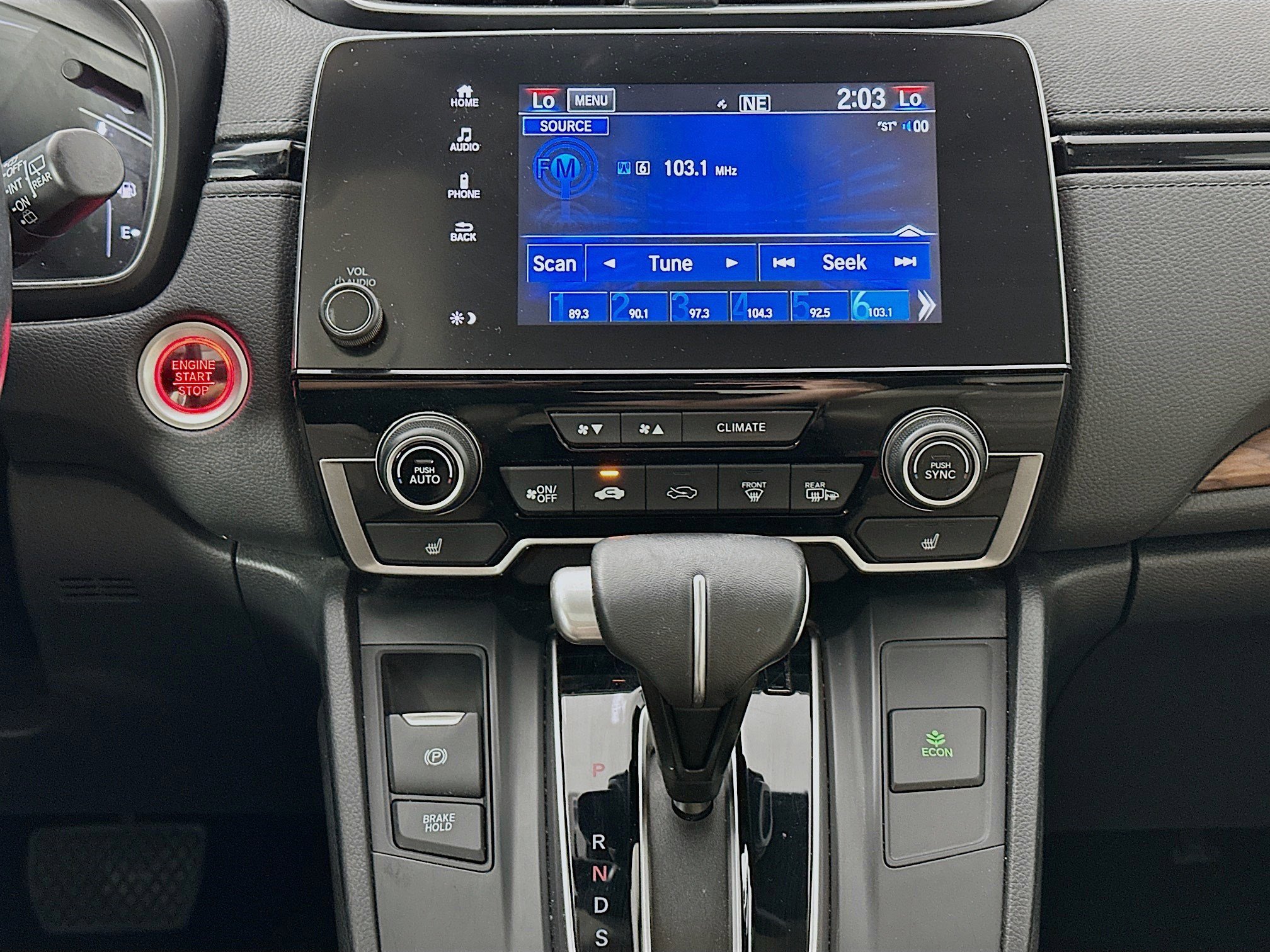 Used 2018 Honda CR-V EX-L image 13