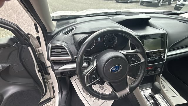 Used 2023 Subaru Forester Premium AWD/4WD image 14