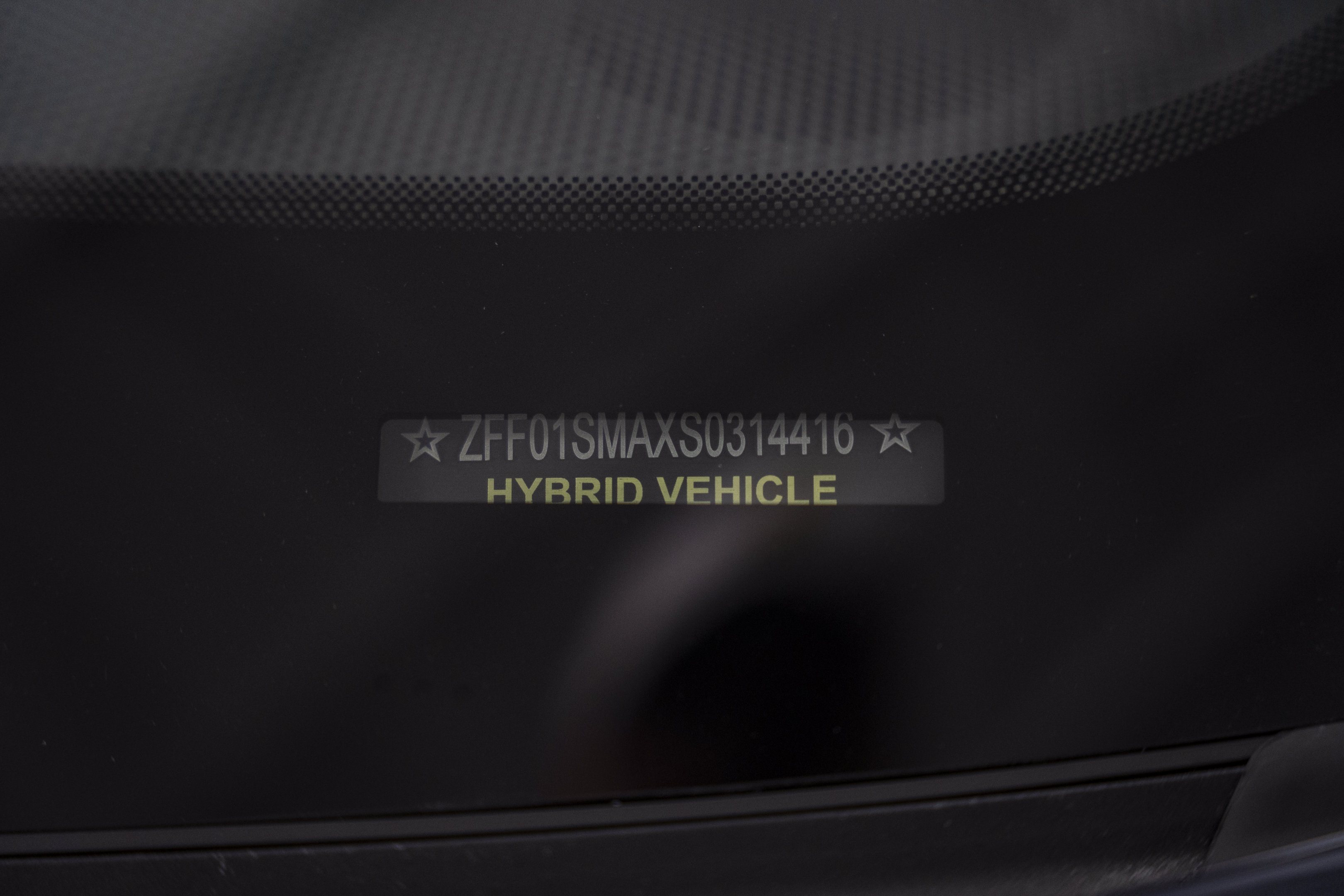 Used 2025 Ferrari 296 GTS RWD image 50