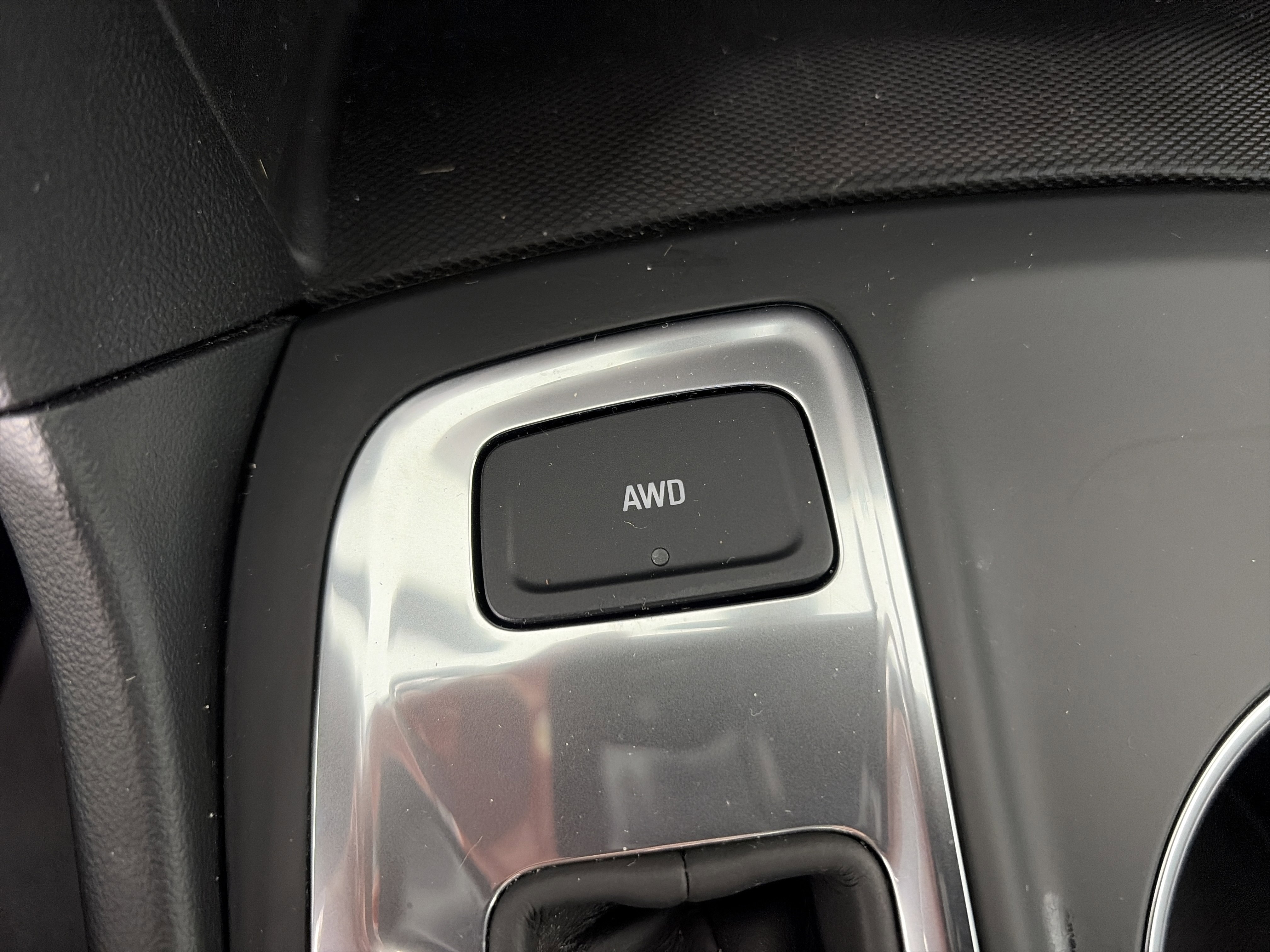 Certified 2021 Chevrolet Equinox LS image 23