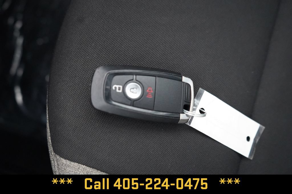 Used 2025 Ford Bronco Sport Big Bend AWD/4WD image 38