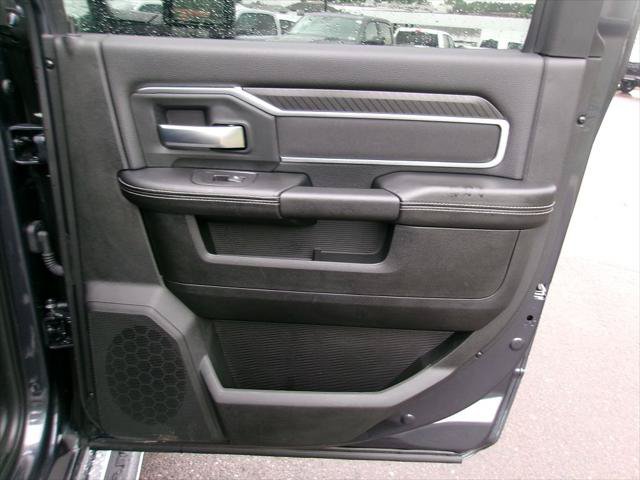 Certified 2025 RAM 2500 Big Horn AWD/4WD image 9