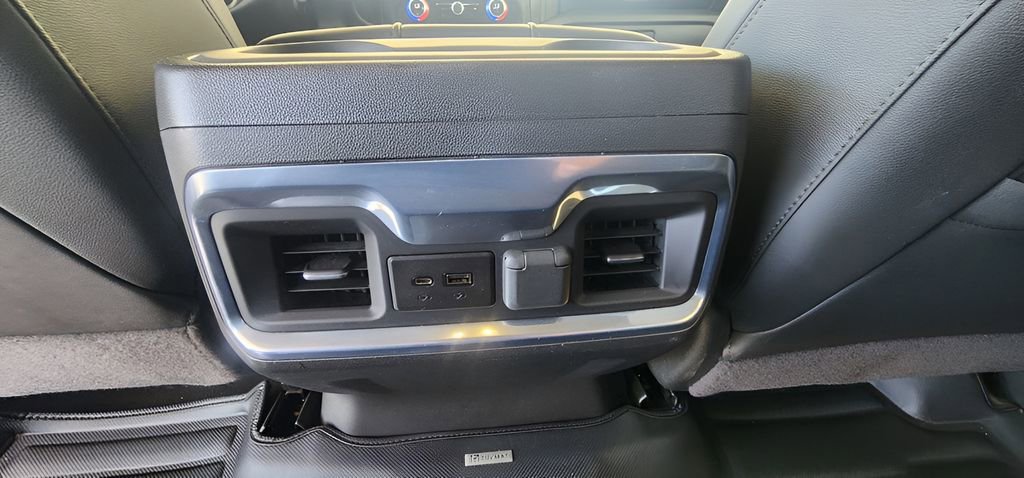 Used 2022 GMC Sierra 1500 AT4 w/ AT4 Premium Package image 20