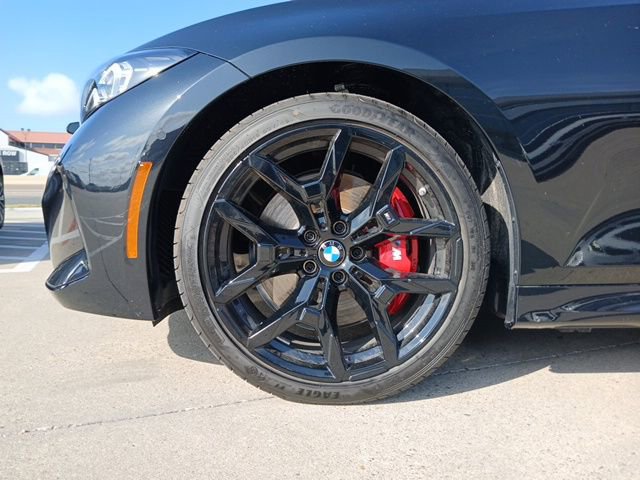 New 2026 BMW M340i RWD image 5
