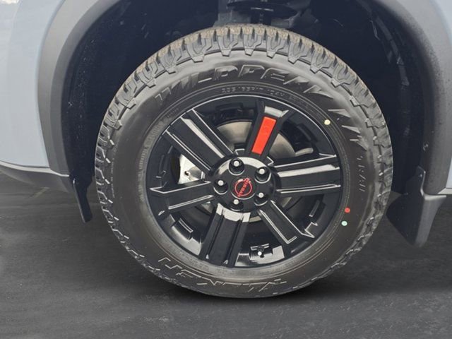 New 2026 Nissan Rogue SV image 9