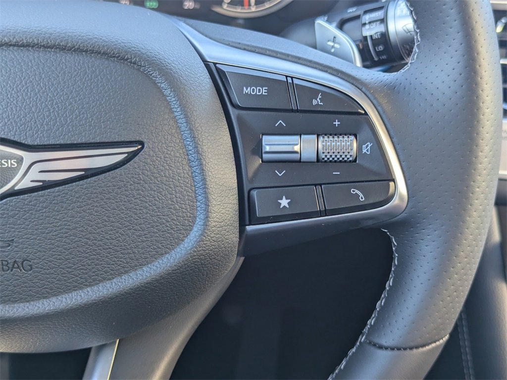New 2026 Genesis G70 2.5T image 17