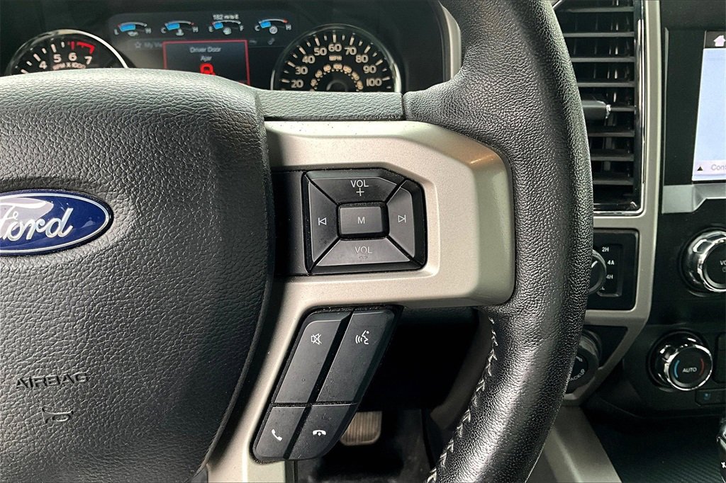 Used 2019 Ford F150 Lariat image 12