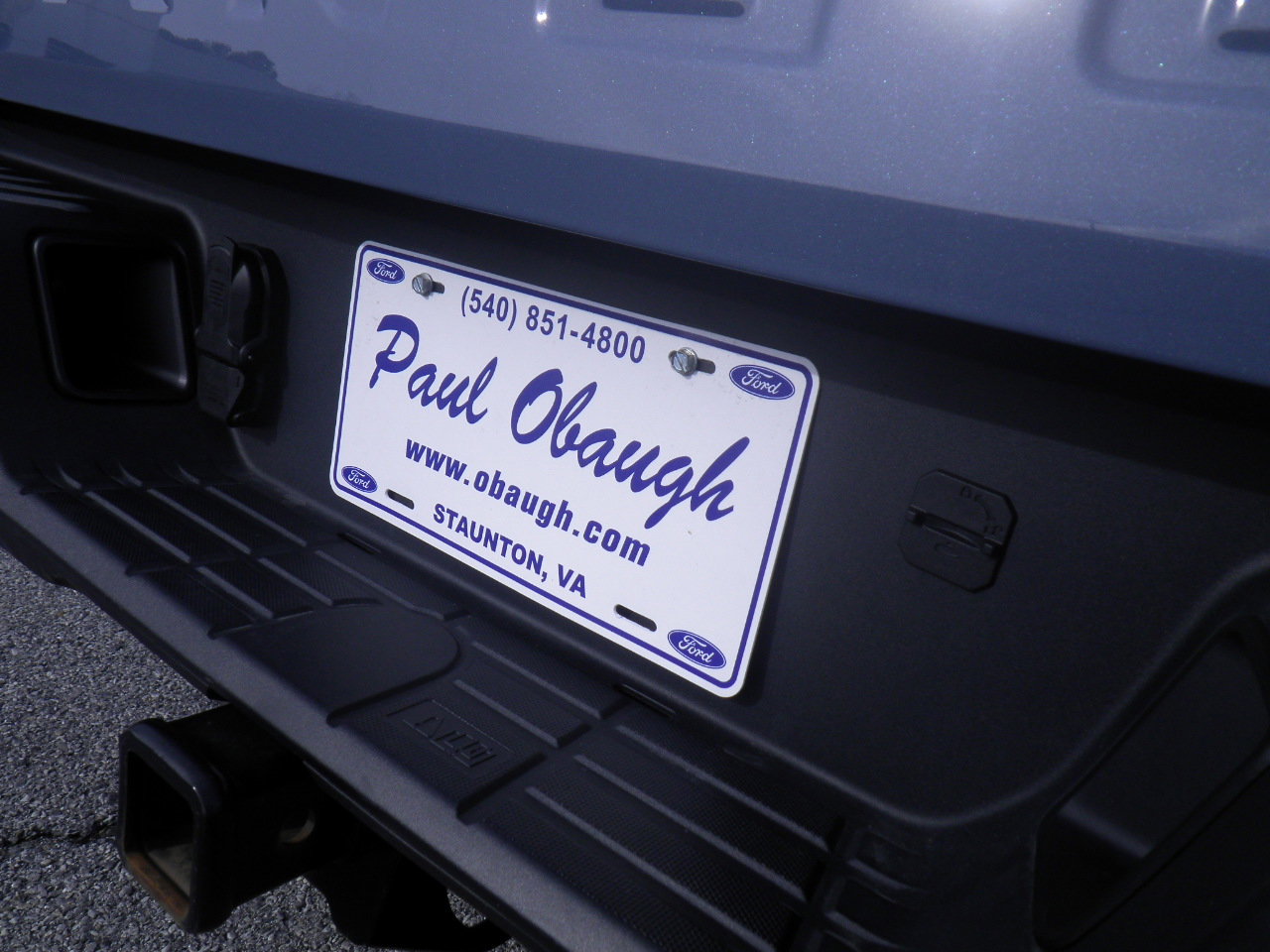 Certified 2024 Ford Ranger XLT w/ FX4 Off-Road Package image 28