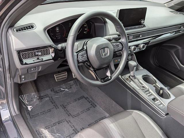 Used 2024 Honda Civic Sport image 10