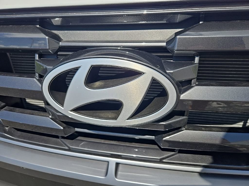 Used 2025 Hyundai Tucson SEL image 20