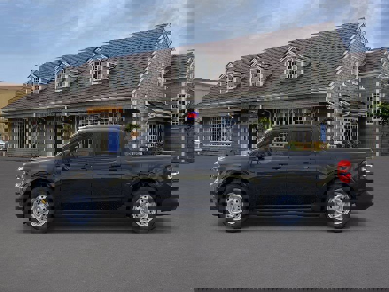 New 2025 Ford Maverick XL w/ 4K Tow Package image 27