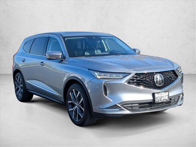 Used 2023 Acura MDX FWD w/ Technology Package image 3