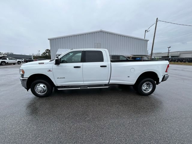 Used 2024 RAM 3500 Big Horn AWD/4WD image 8