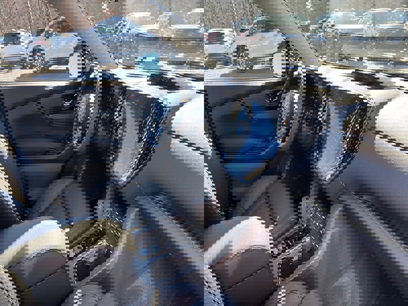 New 2026 Subaru Ascent Bronze Edition image 52