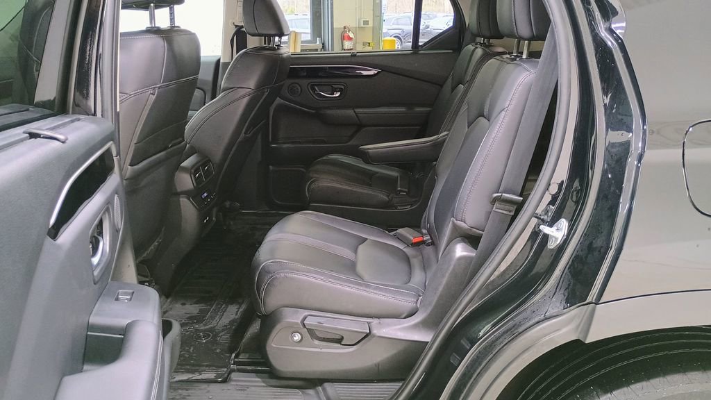 Used 2023 Honda Pilot EX-L image 22
