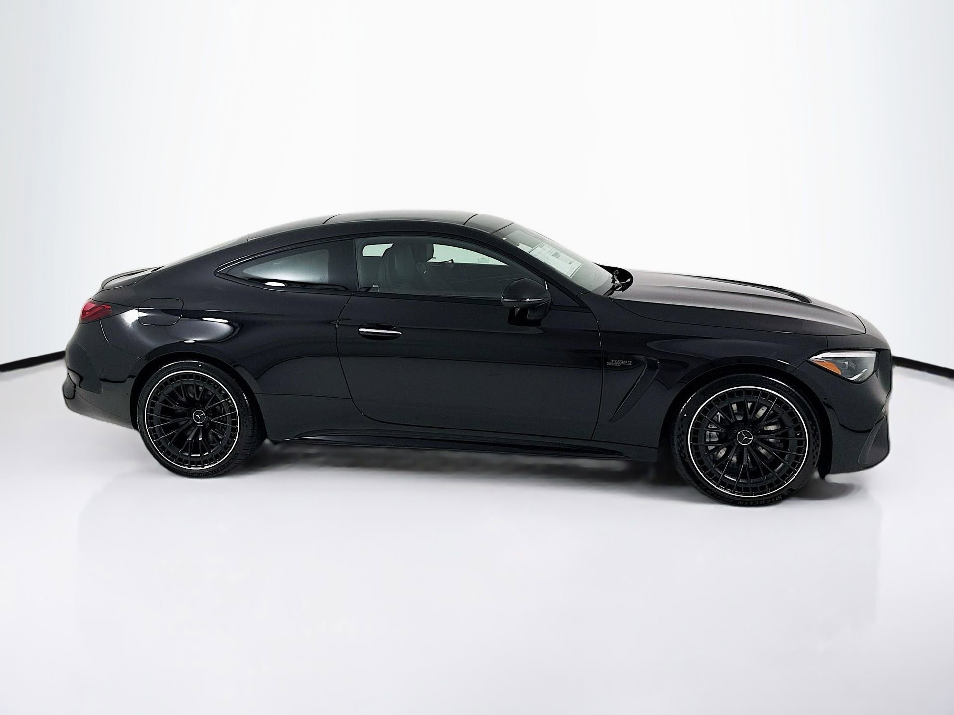 New 2026 Mercedes-Benz CLE 53 AMG 4MATIC Coupe image 9