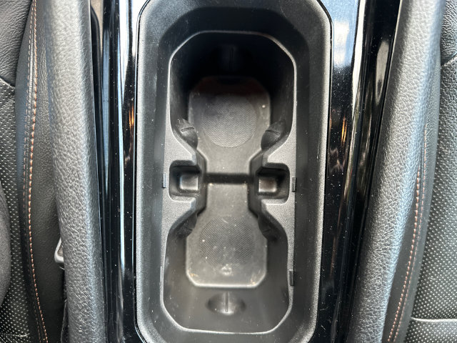 Used 2022 Jeep Compass Limited AWD/4WD image 32