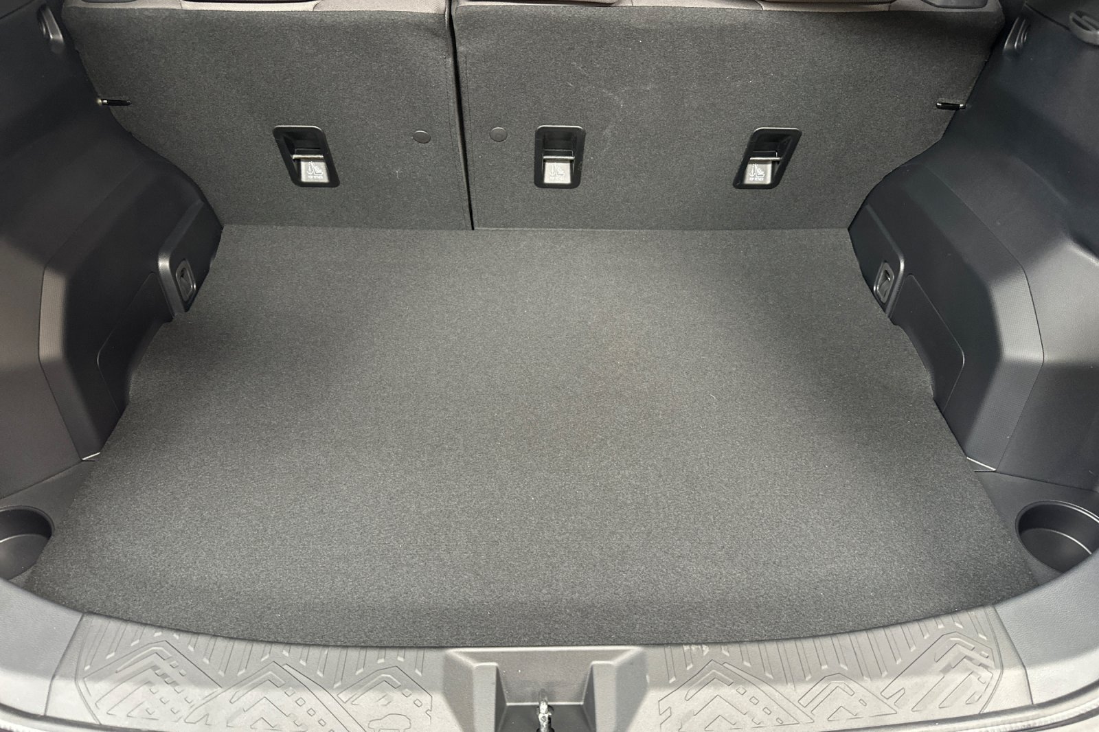 New 2026 Subaru Crosstrek 2.5i AWD/4WD image 15